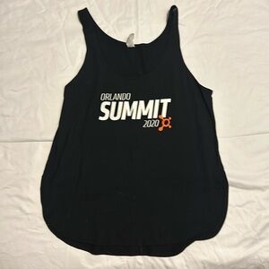 Orangetheory Summit 2020 tank, small